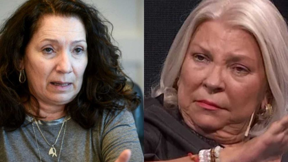 Cristina Caamaño aseguró que "el macrismo se dedicó al espionaje ilegal a través de la AFI y fue prácticamente lo único que hicieron en este organismo"