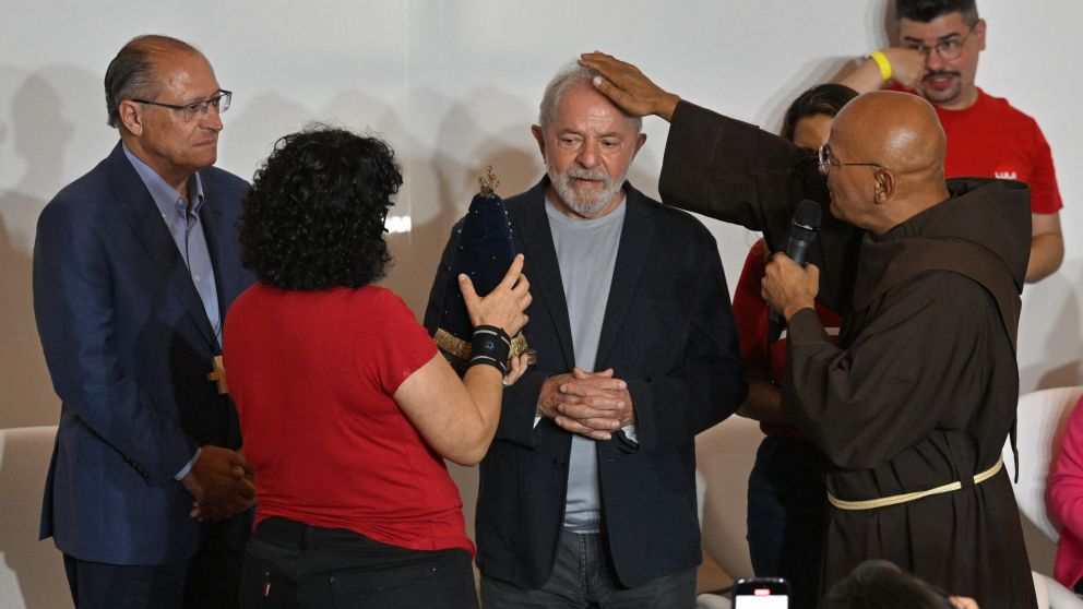Elecciones en Brasil 2022: la segunda vuelta ser� el domingo 30 de octubre 