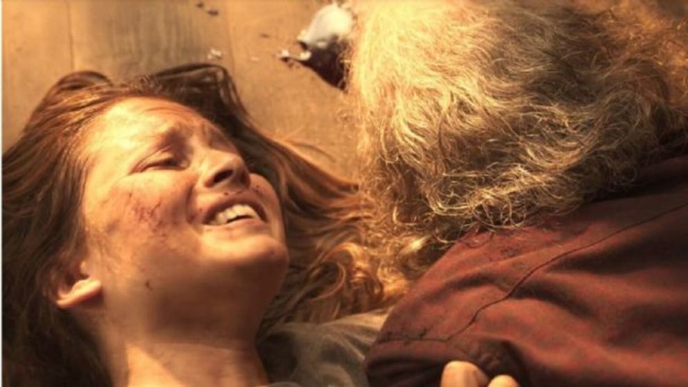 Los ancianos, la nueva apuesta de Netflix