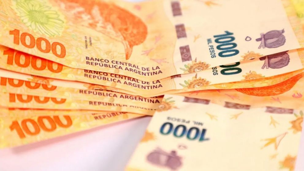 Mi Anses bono de 45 mil