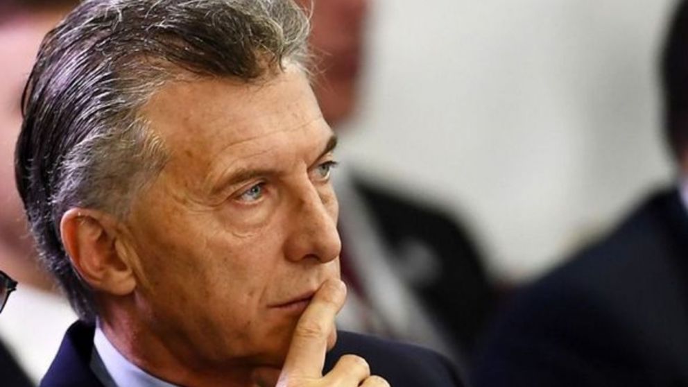 Según Macri, "el Presidente se vanaglorió de no tener plan"