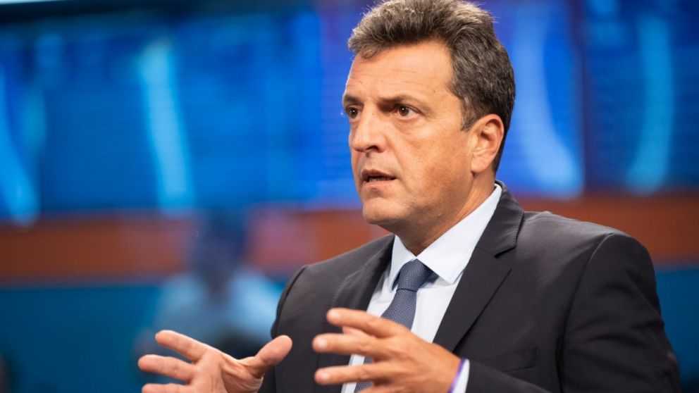 "Precios Justos" y orden macro: el plan de Sergio Massa para frenar la inflación