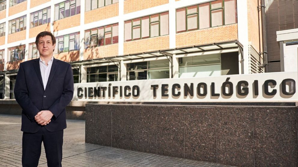 La propuesta es reconocer la inversión en I+D y apoyar también a las pymes