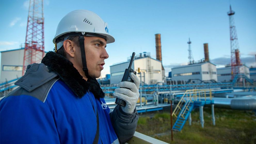 Un decreto de Vladimir Putin habilita al corte del gas a la UE