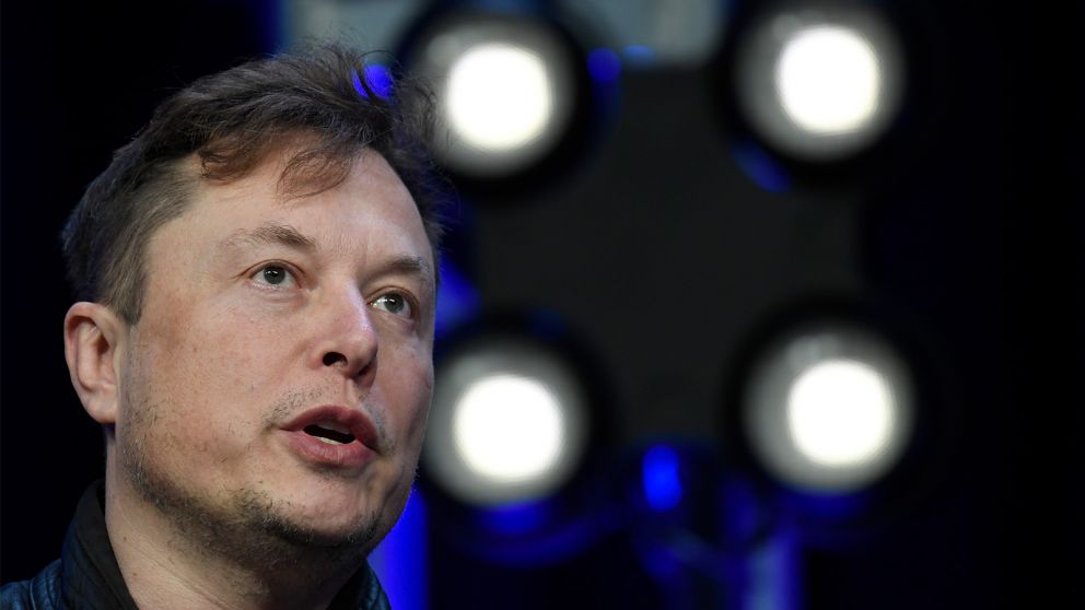 Elon Musk asegur� que no puede seguir financiando la internet en Ucrania
