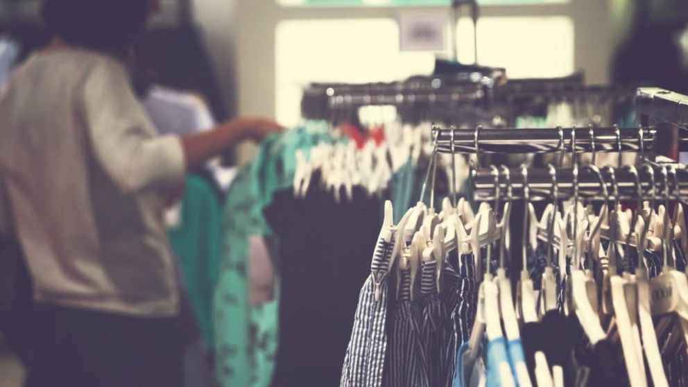 Inflación: prendas de vestir y calzado lideraron el aumento de precios en septiembre