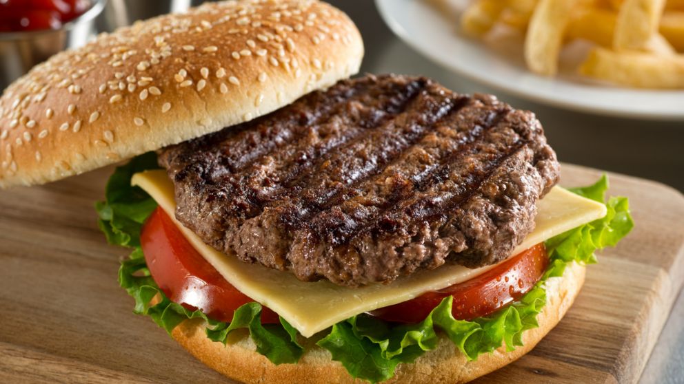 Carne con base vegetal y un mercado que crece