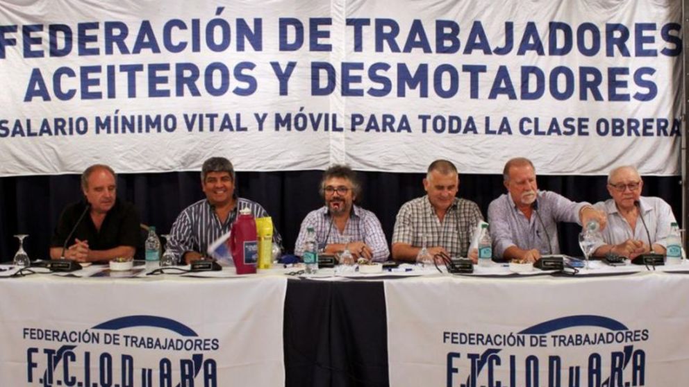 El acuerdo alcanza un 98% anual y superó a la Bancaria