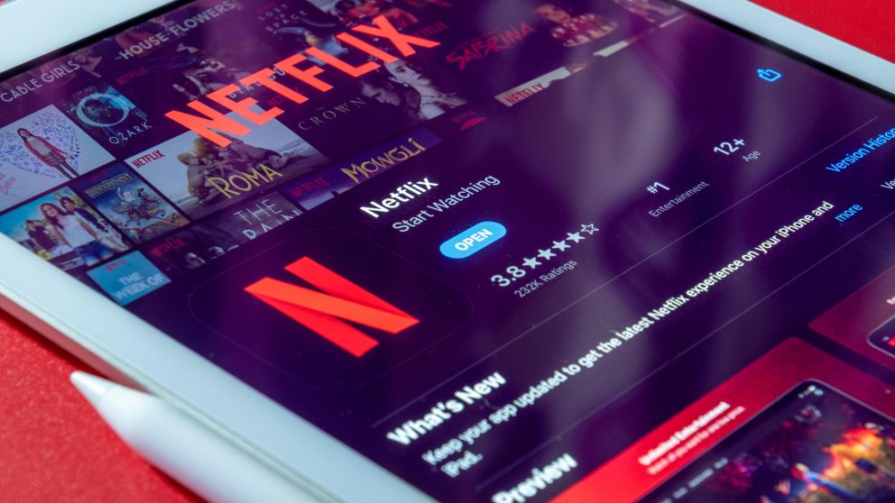 Netflix abandonó uno de los bastiones de la empresa