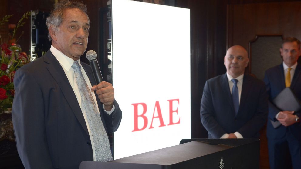 Se busca la integración total con Brasil