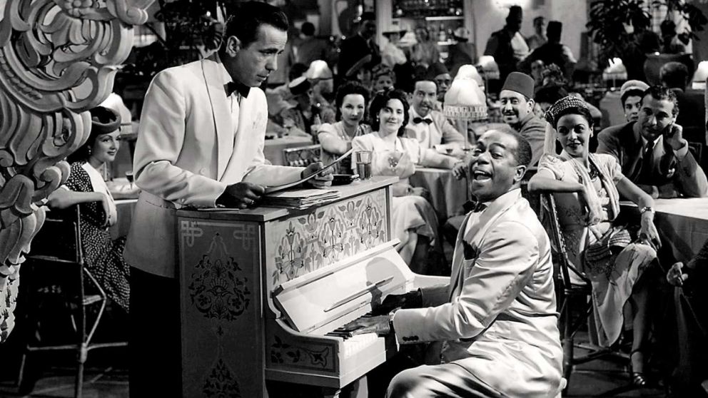 Desde la pandemia que los reestrenos cada vez son más frecuentes en la cartelera