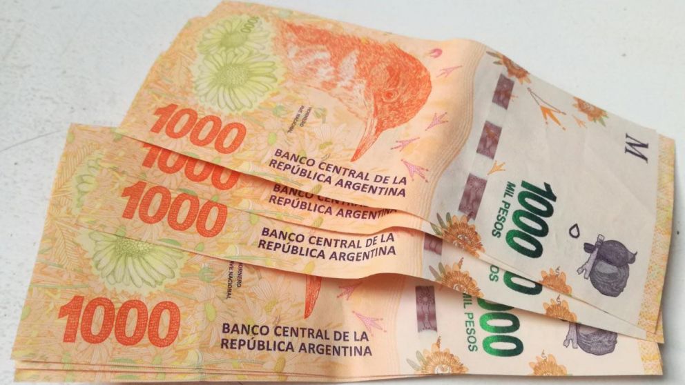 El monto será entregado por el gobierno de la provincia de Buenos Aires