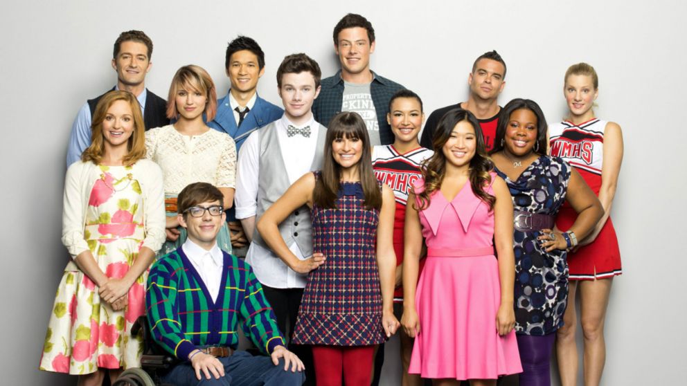 La serie fue emitida por la cadena de televisi�n Fox.