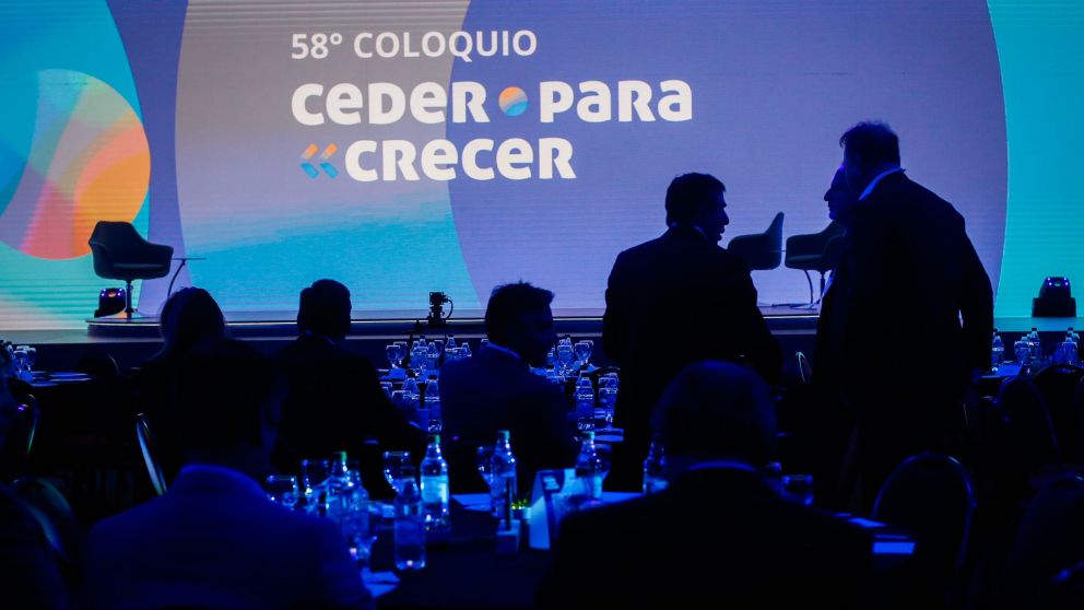 Idea: comienza la segunda jornada con foco en la inserción al mundo y el empleo