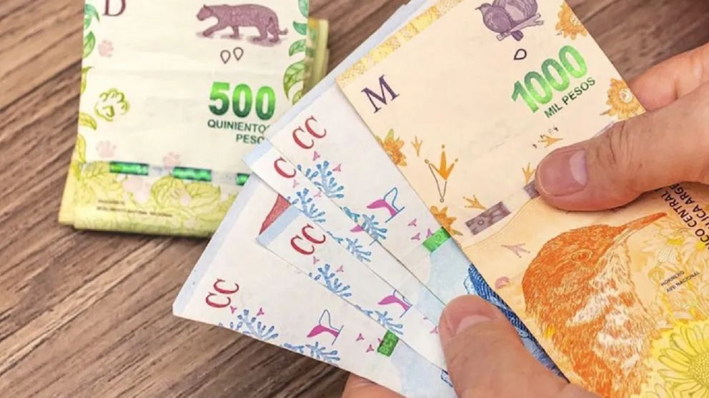 Asistencia de $23.000 para ciertos grupos