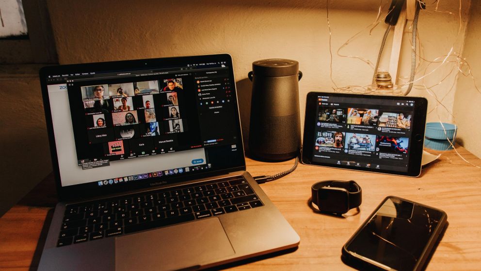 Desde un departamento, muchas parejas celebraron su casamiento