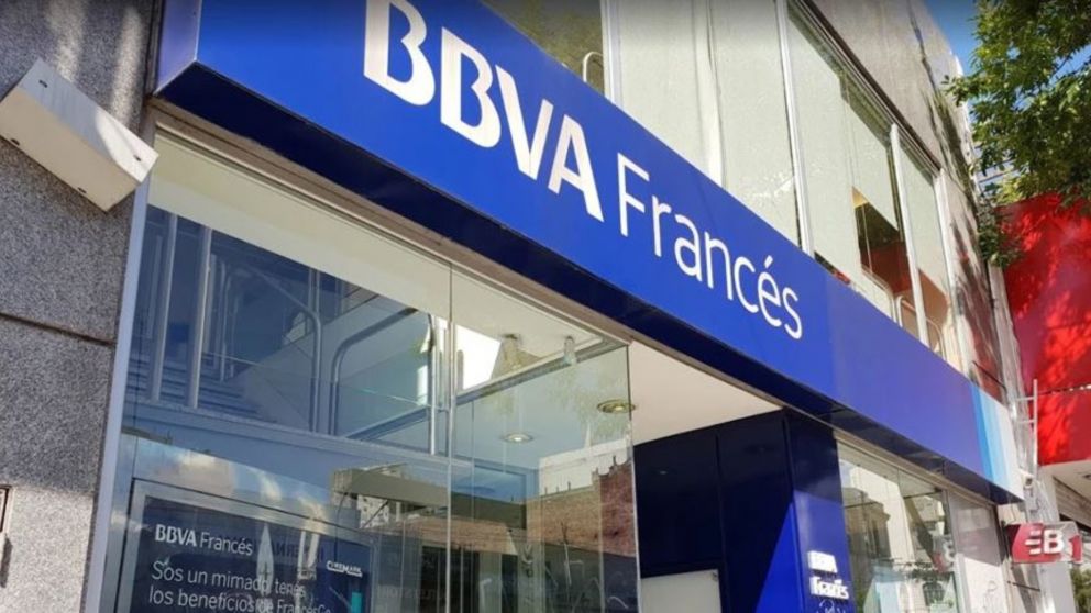 El Banco Francés mantiene una búsqueda laboral activa