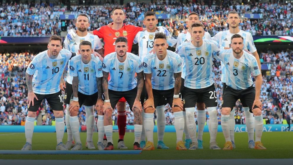Argentina palpita su debut en Qatar 2022: fechas y horarios