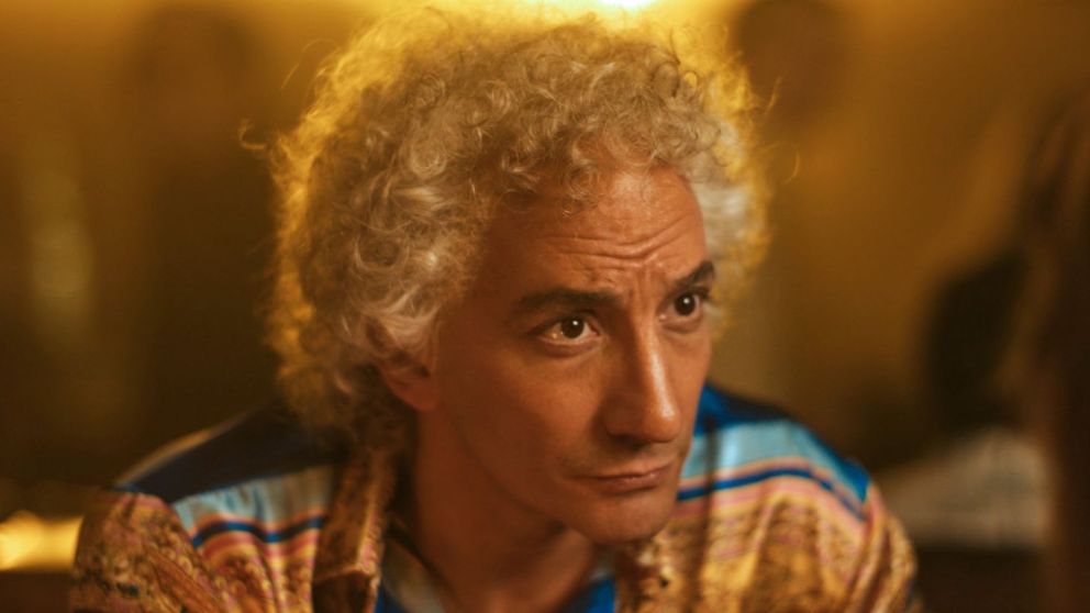 Serán 6 capítulos de 45 minutos