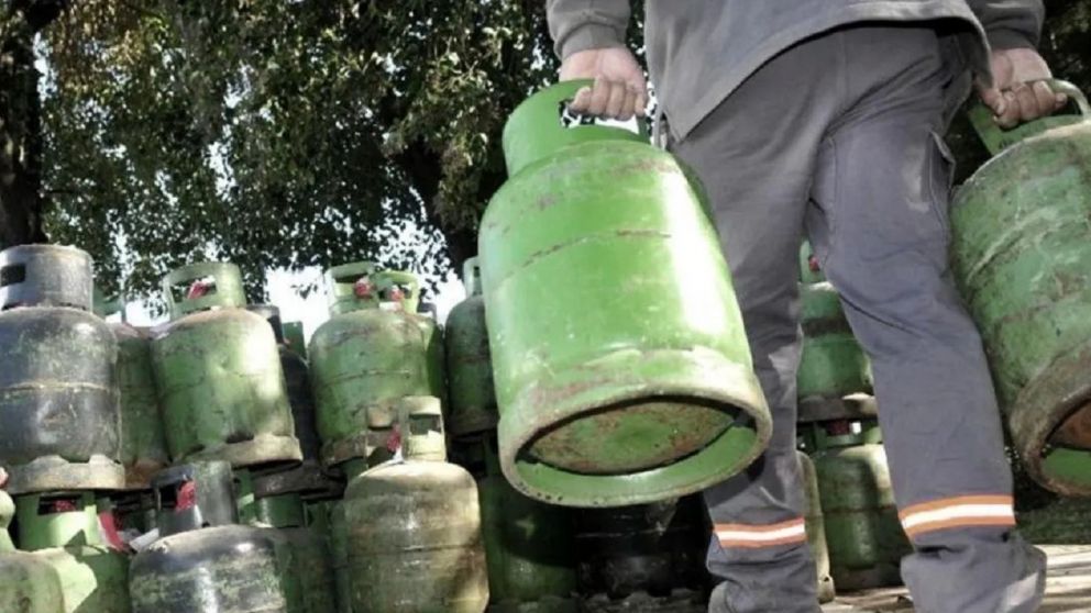 Programa Hogar Anses: inscripci�n para acceder a la garrafa social