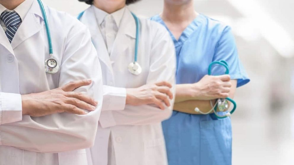 B�squeda de m�dicos en M�xico, �c�mo postularse?