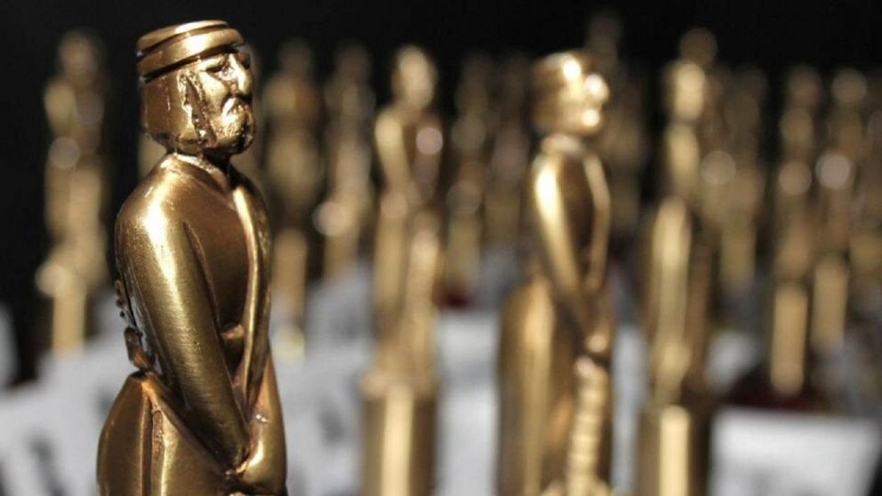 Los Martín Fierro de Cable 2022 se llevarán a cabo el jueves 20 de octubre.