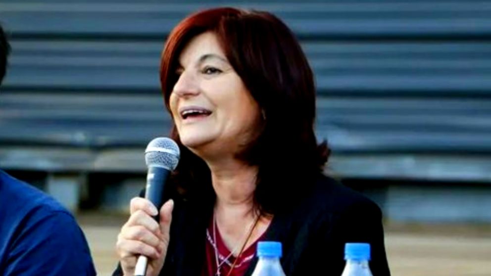 Kelly Olmos ingresará al cargo una vez Moroni lo abandone en diciembre