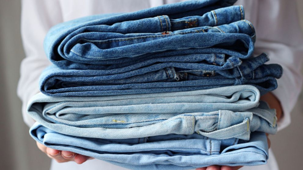 ¿Cuánto cuestan los jeans en Argentina?