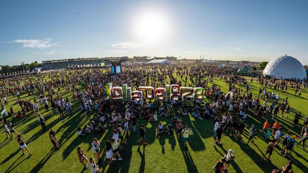 El festival más importante del país lanzó su line-up