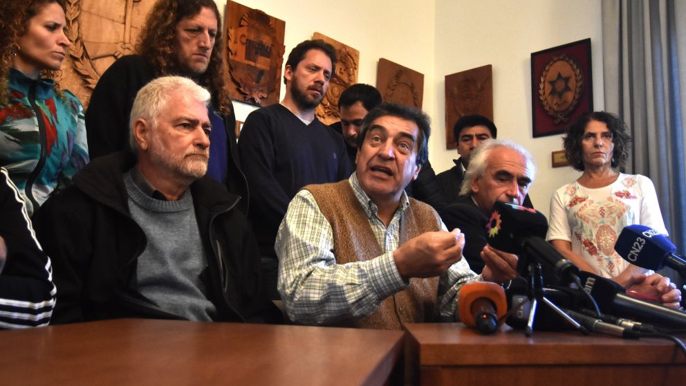 La CTA Autónoma considera que lo esencial pasa por mejorar las condiciones de vida de trabajadores/as antes que diferencias personales en el Gobierno
