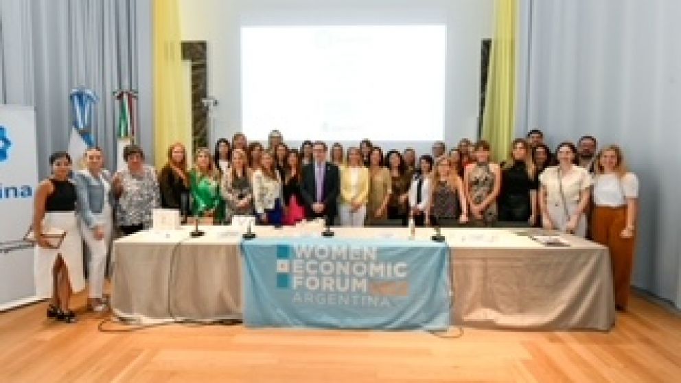 Misión Comercial de Mujeres, exportación, divisas y nuevos negocios