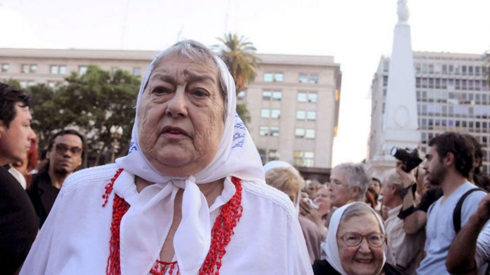 Su última aparición pública fue en septiembre, en donde firmó un convenio en la Provincia de Buenos Aires