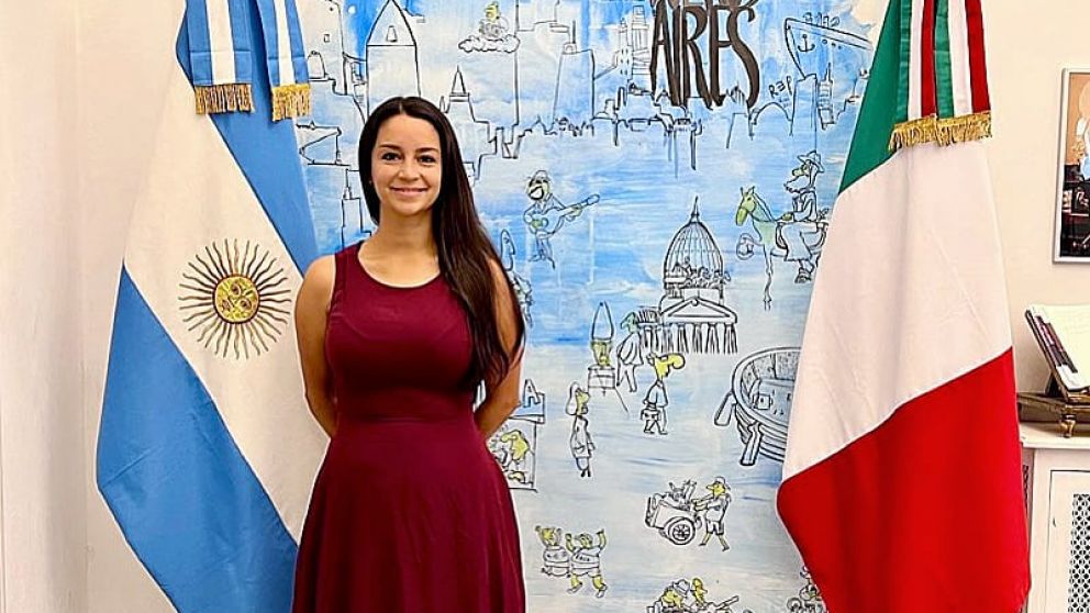“Además de negocios, es una red de soporte, asesoramiento e inspiración”