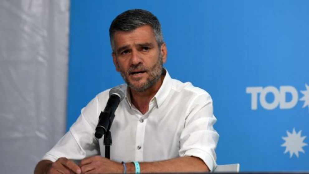 Juan Zabaleta renunció al Ministerio de Desarrollo Social este domingo