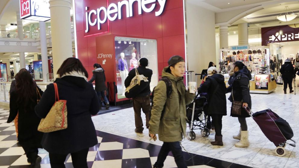 El sentimiento de la temporada de las fiestas puede que estimule las compras de los estadounidenses
