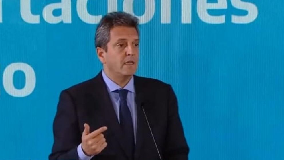 "D�lar Coldplay": el nuevo tipo de cambio que prepara Sergio Massa