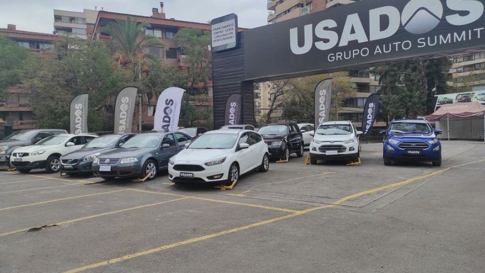 También aumentaron los costos de mantenimiento