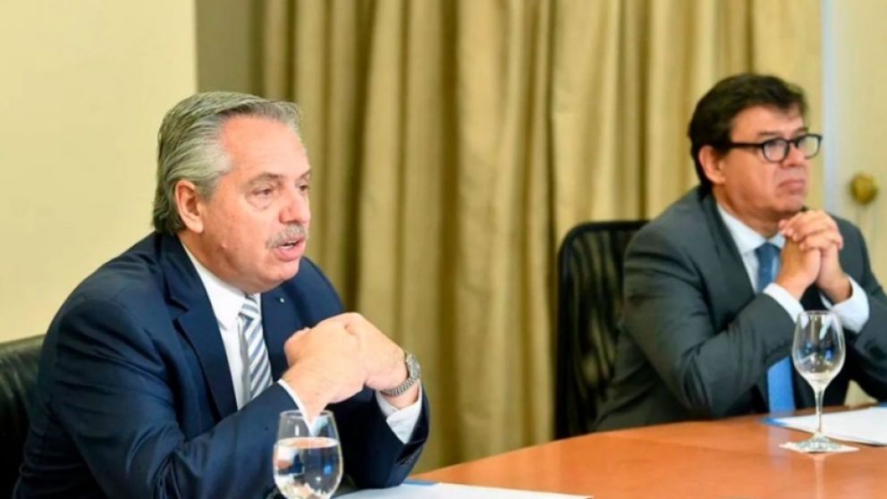 Gabinete: Alberto Fernández anuncia todos los cambios de ministros
