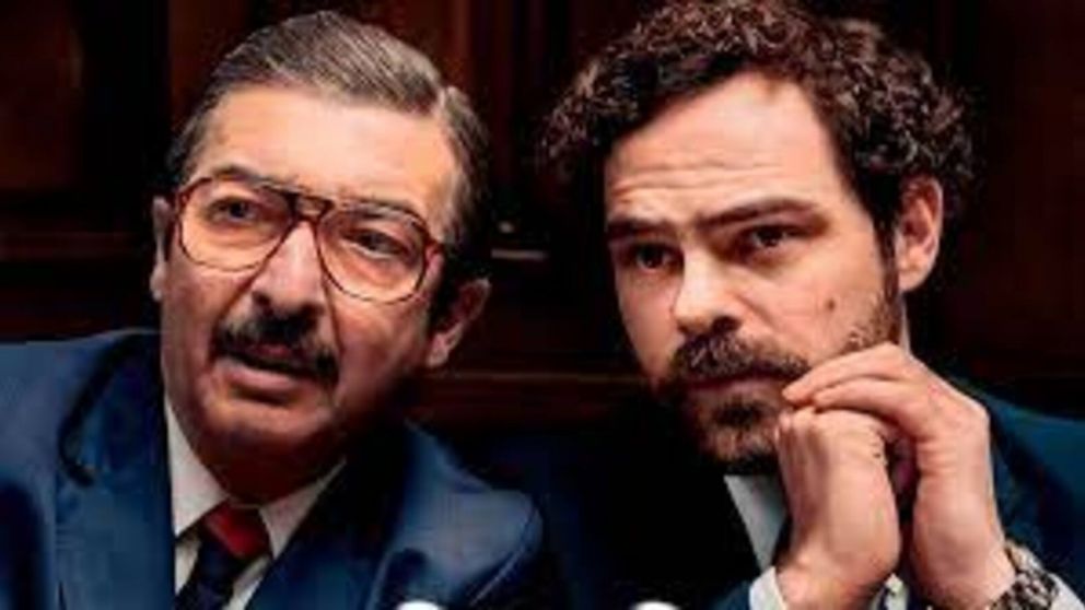 Argentina, 1985 sigue estando en la cartelera de los cines