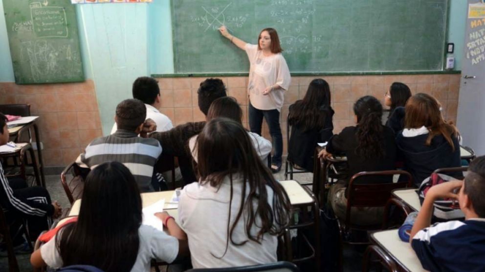 S�lo un tercio de j�venes con secundaria completa accede a un empleo de calidad 