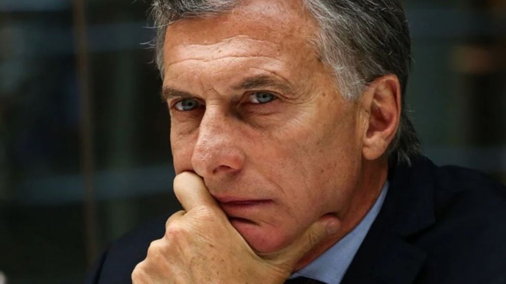 Mauricio Macri reprochó la abtensión del Gobierno por la situación de Venezuela