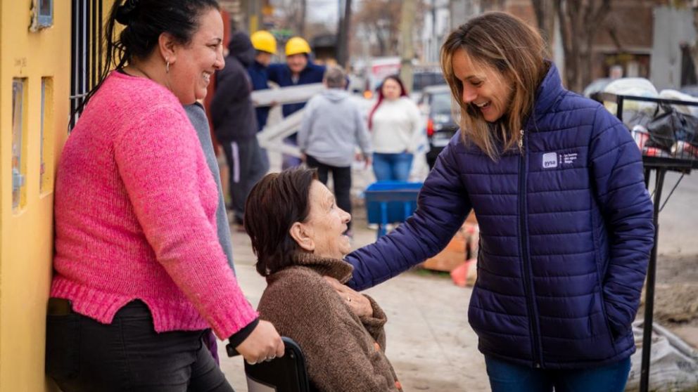 AySA recibe un nuevo desembolso del Banco Mundial por USD37 millones tras alcanzar los objetivos acordados