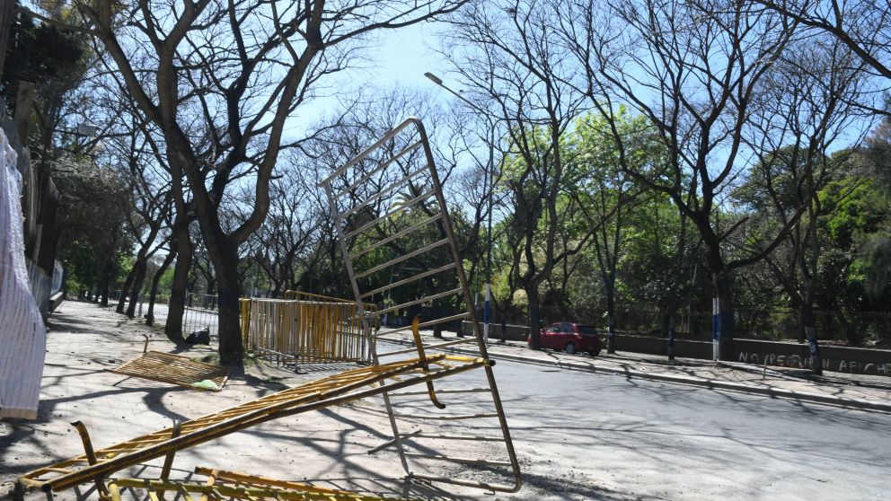 Estudian una posible sobreventa de entradas