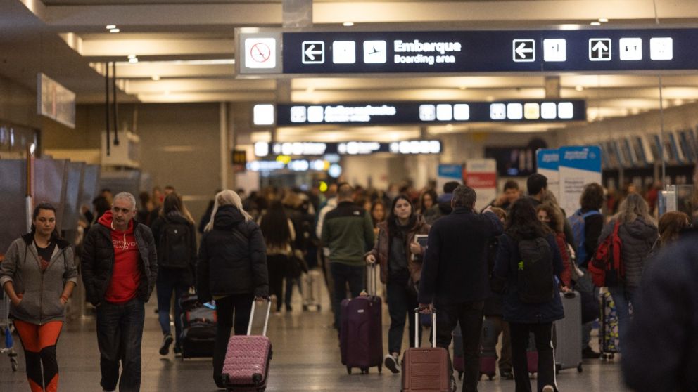 En Turismo observan que se mantiene la tendencia de alta ocupación