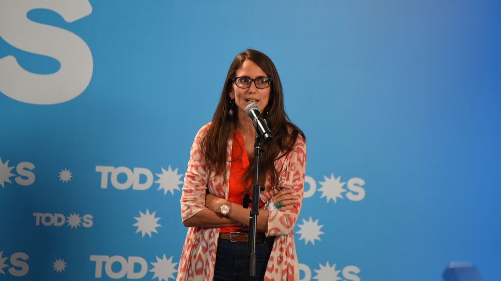 Con la renuncia de Gómez Alcorta, solo queda una mujer en el Gabinete de Ministros