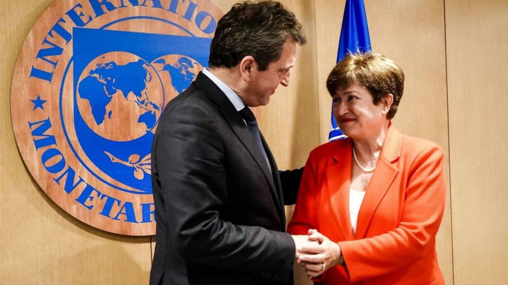 FMI: aprueban revisión pero se abre la discusión por un posible Waiver