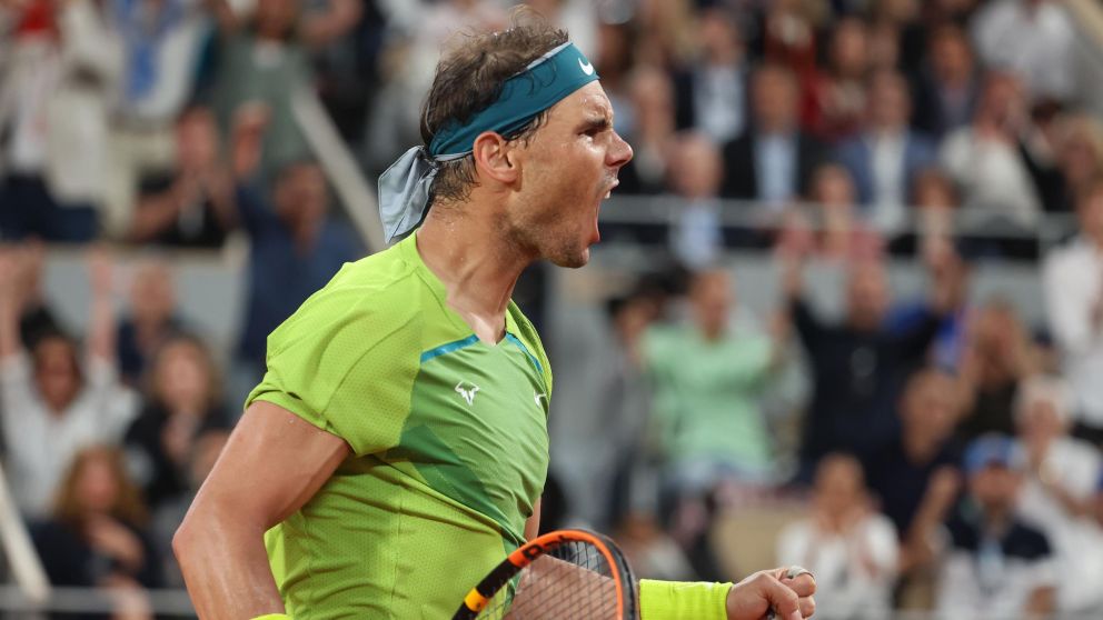 Nadal ya conoce lo que es ganar en Buenos Aires: fue campeón del ATP 250 en 2015