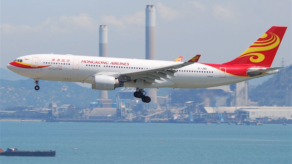 Hong Kong quiere revivir el turismo que mat� la pandemia 