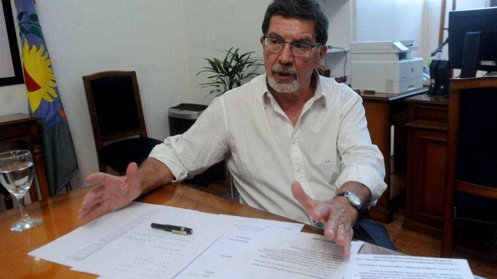 La provincia suma 76 escuelas al sistema de extensión horaria y jornada completa