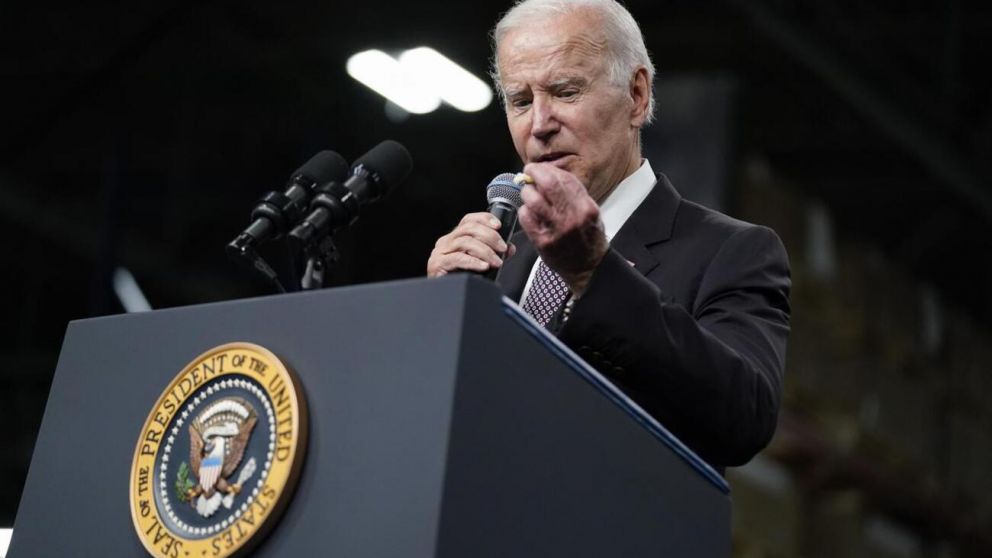 Las medidas a favor de la marihuana eran una de las promesas de campaña de Biden